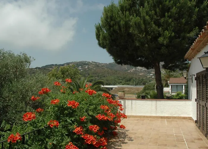 Xicu Moner-Platja D'Aro-Costa Brava